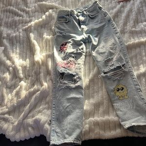 European Jeans